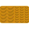 Silikomart Siliconen Mat Banaan (31x) 10,3x5,2cm Discount