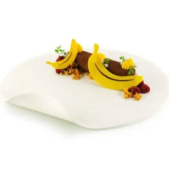 Silikomart Siliconen Mat Banaan (31x) 10,3x5,2cm Discount