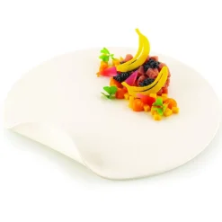 Silikomart Siliconen Mat Banaan (31x) 10,3x5,2cm Discount