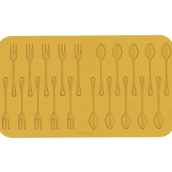 Silikomart Siliconen Mat Coperto (20) 14x1,9-2,7cm Online
