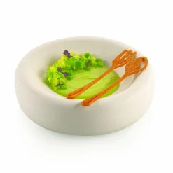 Silikomart Siliconen Mat Coperto (20) 14x1,9-2,7cm Online