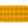 Silikomart Siliconen Mat Coralla (21x) 5x6,3cm New