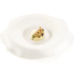 Silikomart Siliconen Mat Corona (14x) 7,3x4,8cm Sale