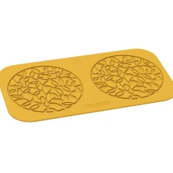 Silikomart Siliconen Mat Esotico (2) Ø140x2mm Online