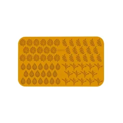 Silikomart Siliconen Mat Giardino (68x) 4x2,5cm Sale