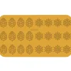 Silikomart Siliconen Mat Inverno (24x) 6,7x4,7cm Best