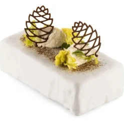 Silikomart Siliconen Mat Inverno (24x) 6,7x4,7cm Best
