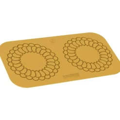 Silikomart Siliconen Mat Mandala (2) Ø140x2mm Best