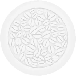 Silikomart Siliconen Mold Koffie Ø18x0,15cm Outlet