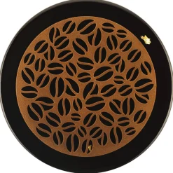 Silikomart Siliconen Mold Koffie Ø18x0,15cm Outlet