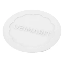 Silikomart Siliconen Mold Tiramisu Ø18x0,25cm Sale