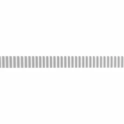 Silikomart Siliconen Sierrand Déco Ø11,5-18x5cm** Outlet