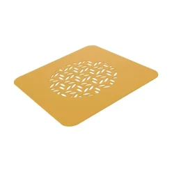 Silikomart Siliconen Stencil Blad Ø10x0,1cm Set/2 Clearance