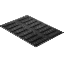 Silikomart Siliconen Vorm Airplus Eclair - 30x40cm Set/2 Online