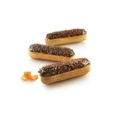 Silikomart Siliconen Vorm Airplus Eclair - 30x40cm Set/2 Online