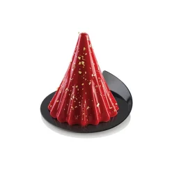 Silikomart Siliconen Vorm Astro (8) Ø67x79,5mm Outlet