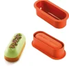 Silikomart Siliconen Vorm Cake 19x7cm Clearance