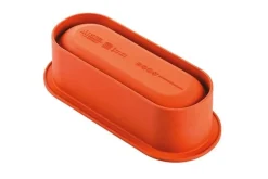 Silikomart Siliconen Vorm Cake 19x7cm Clearance