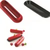 Silikomart Siliconenvorm Cylindre 12,6x2,7x2,7cm (8) Outlet