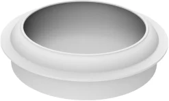 Silikomart Siliconen Vorm Eclipse Ø18x4,5cm Outlet