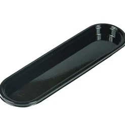 Silikomart Siliconen Vorm Eclair (8) 13,5x2,8cm + Uitsteker Clearance