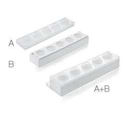 Silikomart Siliconen Vorm Ei Mul3D Ø50x73mm (5) Discount