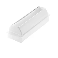 Silikomart Siliconen Vorm Elegance 250x75mm Clearance