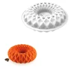 Silikomart Siliconen Vorm Kaleido Ø18x6cm Online