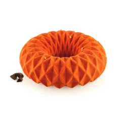 Silikomart Siliconen Vorm Kaleido Ø18x6cm Online