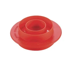 Silikomart Siliconen Vorm Kit Loop (11) Ø60/31x13mm Online