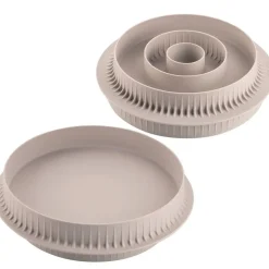 Silikomart Siliconen Vorm Multi Inserto Rond Ø176x25mm Online
