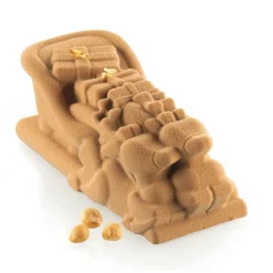 Silikomart Siliconen Vorm Noordpool 25x9x7cm Online