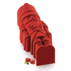 Silikomart Siliconen Vorm Notenkraker 25,3x9x7,5cm Sale