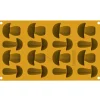 Silikomart Siliconen Vorm Paddenstoel (16x) 3,6x5,9cm Online