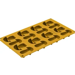 Silikomart Siliconen Vorm Paddenstoel (16x) 3,6x5,9cm Online