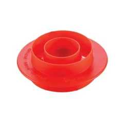 Silikomart Siliconen Vorm Promise (6) Ø85/44x20mm Online
