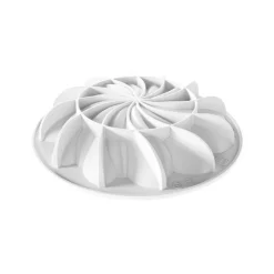 Silikomart Siliconen Vorm Saint Honoré Ø16x2,8cm Sale