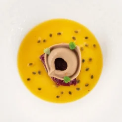 Silikomart Siliconen Vorm Tortellino (8x) Ø5,4x2,2cm**