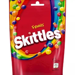 Overig Skittles Fruit 152g Discount