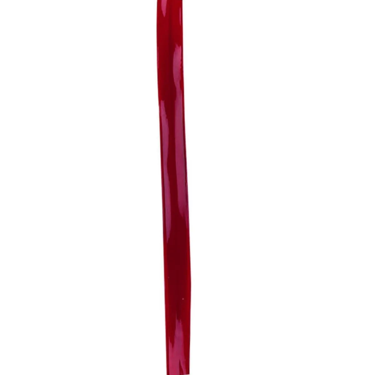 Overig Sluitclips Rood 9x0,7cm 1000st.** Online