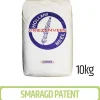 Holland Meel Smaragd Patent Tarwebloem (10 kg) Hot
