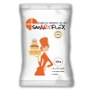 SmartFlex Fondant Pompoen Oranje Velvet 250g Online