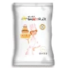 SmartFlex Fondant Wit Velvet Vanille 250g Best