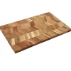Overig Snijplank Acacia Hout 40x25x1cm Clearance