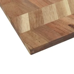 Overig Snijplank Acacia Hout 40x25x1cm Clearance