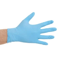 CMT Soft Nitril Handschoenen (Wegwerp) Blauw 100st. - Maat M Online