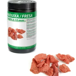 Sosa Crispy Aardbei Gecoat 200g Clearance