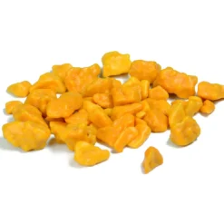 Sosa Crispy Gecoate Passievrucht Gevriesdroogd 400g** Best
