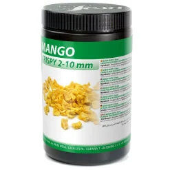Sosa Crispy Mango Gevriesdroogd 250g Hot