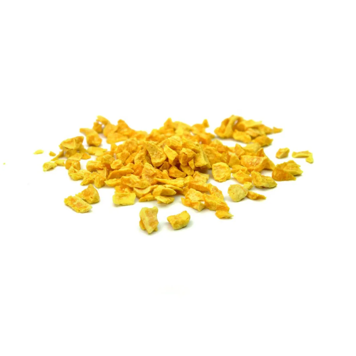 Sosa Crispy Mango Gevriesdroogd 250g Hot